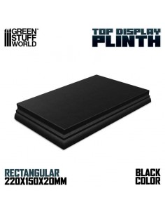 Plinto Rettangolare 22x15...
