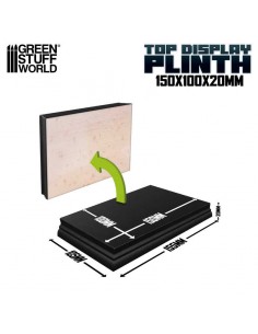 Plinto Base Rettangolare... 2