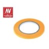 3 mm x 18 m Masking Tape