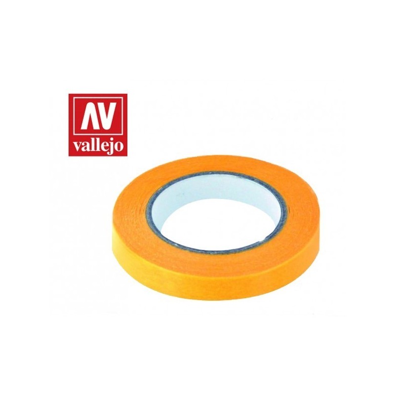 10 mm x 18 m Masking Tape