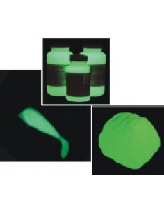 Pigmento fotoluminescente 2