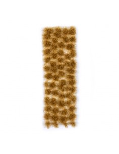 Vegetation tufts - ciuffi... 2