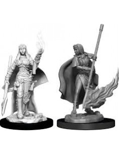 Pathfinder Dcum Human...