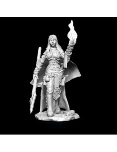 Pathfinder Dcum Human... 2