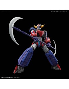 Hg Grendizer Infinitism 1/144 2