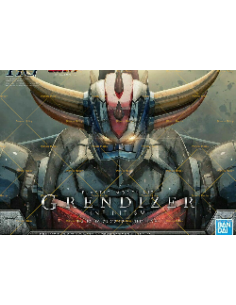 Hg Grendizer Infinitism 1/144