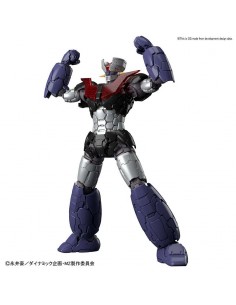 Hg Mazinger Z Infinity Ver... 2