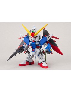 Sd Gundam Destiny Ex... 2