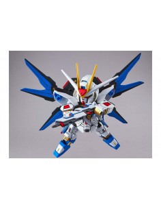 Sd Gundam Strike Freedom Ex... 2