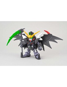 Sd Gundam Deathscythe Hell... 2