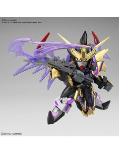 Sd Sangoku Sokets Xu Huang... 2