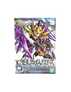 Sd Sangoku Sokets Xu Huang...