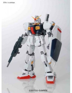 Rg Gundam Rx-178 Mk Ii Aeug... 2
