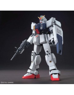 Hg Gundam Ground Type 1/144 2