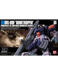 Hguc Dom Tropen 1/144