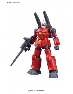 Hguc Guncannon Rx-77-2... 2