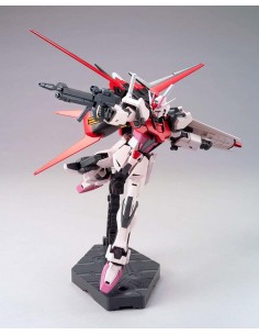 Hgce Strike Rouge 1/144 2