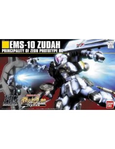 Hguc Zudah 1/144