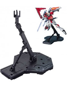 Action Base 1 Black 2