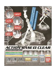 Action Base 1 Clear