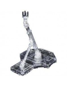 Action Base 1 Clear 2