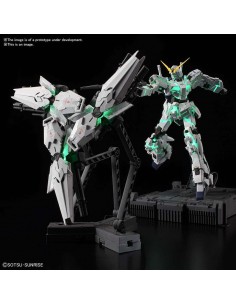 Mgex Gundam Unicorn Ver Ka... 2