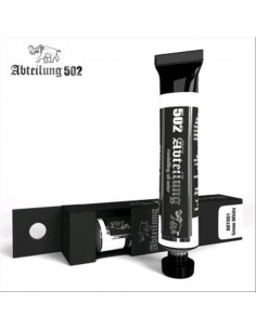 Colore ad olio SNOW WHITE...