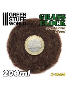 Prato Elettrostatico 2-3mm... 2