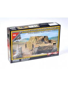 Sturmpanzer IV early...