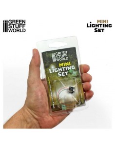 Mini Set Illuminazione con... 2