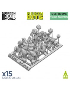 Funghi di fantasia (11622) 2