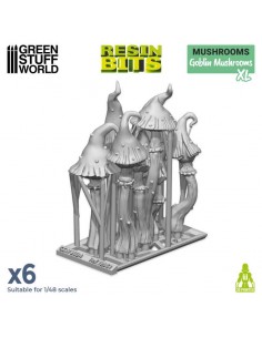 Funghi goblin XL (12961) 2