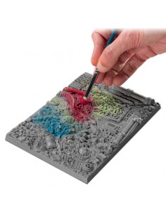 Tavolozza di texture per... 2