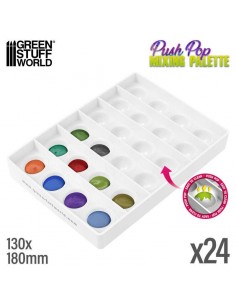 Tavolozza per pittura...