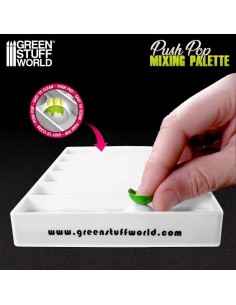 Tavolozza per pittura... 2