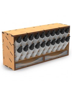 Organizzatore Verticale per...