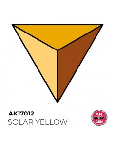 AK INTERACTIVE: colore...