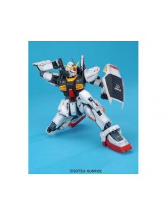 MG GUNDAM RX-178 MK-II VER... 2