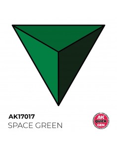 AK INTERACTIVE: colore...