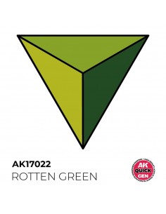 AK INTERACTIVE: colore...