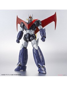 HG GREAT MAZINGER INFINITY... 2
