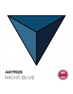 AK INTERACTIVE: colore...