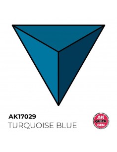 AK INTERACTIVE: colore...