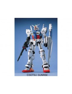 MG GUNDAM GP01 1/100 2