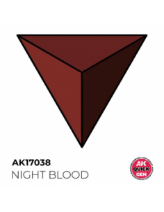 AK INTERACTIVE: colore...