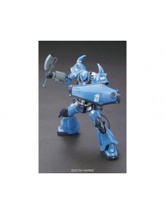 HG GOUF PROTOTYPE 1/144 2