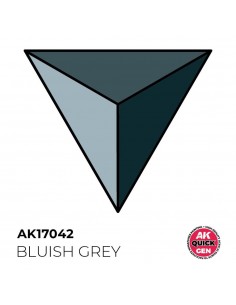 AK INTERACTIVE: colore...