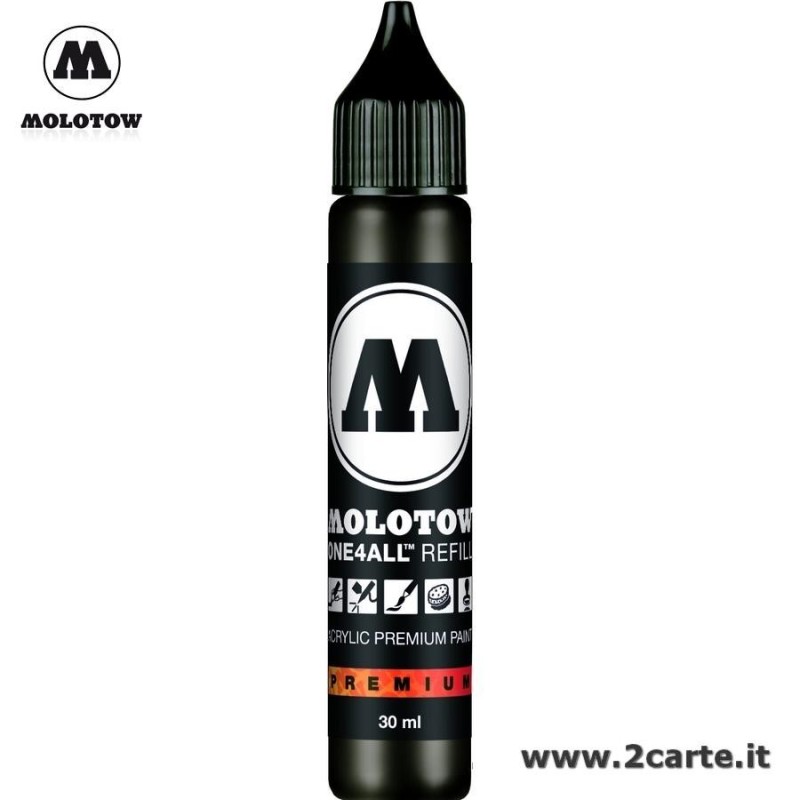 METALLIC BLACK N°223