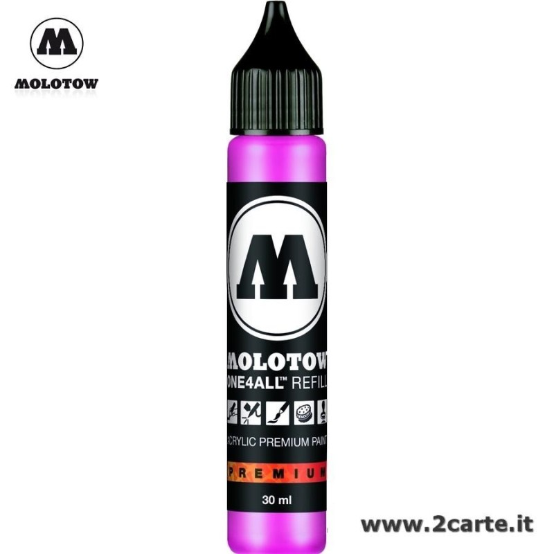 METALLIC PINK N°225