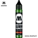 METALLIC LIGHT GREEN N° 226